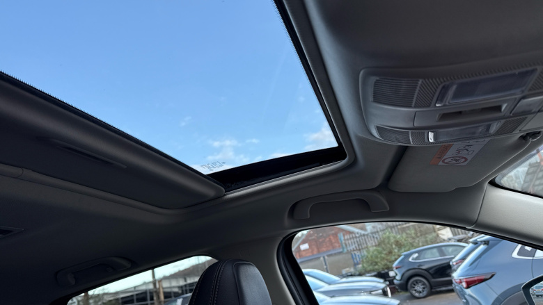 Mazda CX-5 2.0 e-Skyactiv G MHEV Exclusive-Line 5dr Petrol Estate